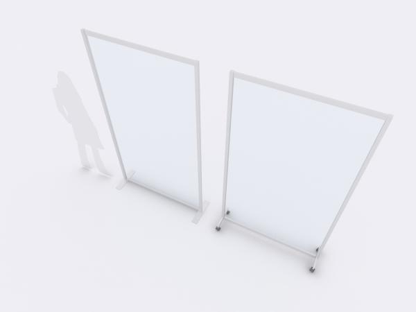 MOD-8036 and MOD-8037 Safety Dividers -- Image 3