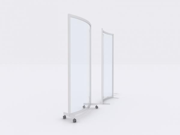 MOD-8010 and MOD-8011 Safety Dividers -- Image 4