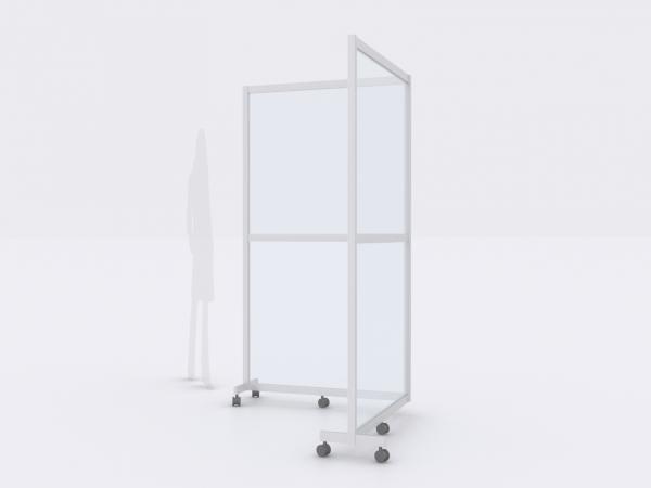 MOD-8042 Safety Dividers -- Image 2